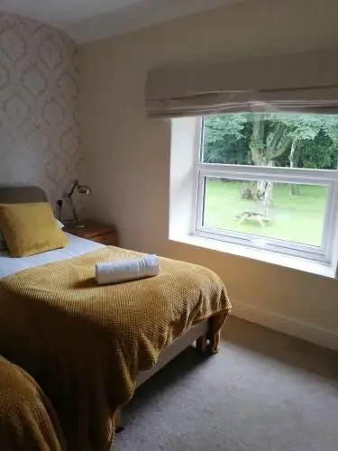 Newton House Apartment