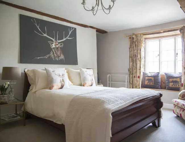 Forthay Bed and Breakfast