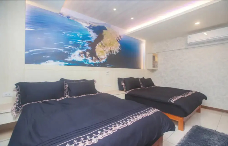 Waterfront Guesthouse