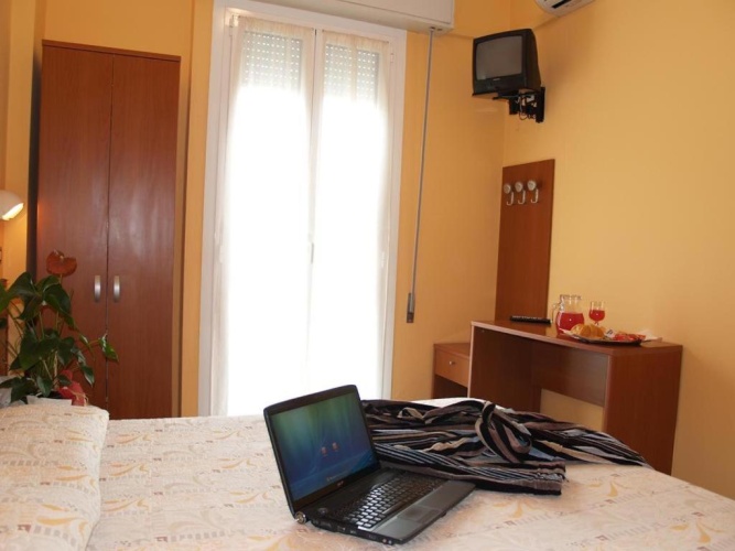 Double room