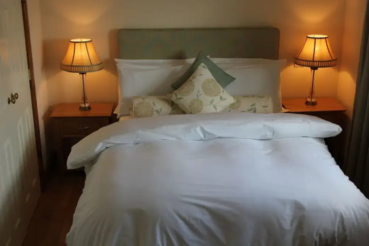 The Bell Country Inn