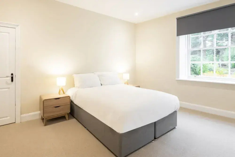 Host Stay Hallgarth Street