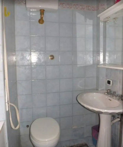 Appia Guest House