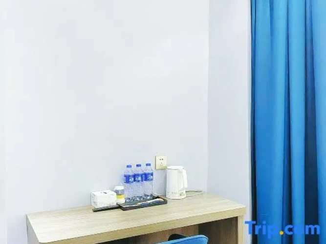 Standard Double Family room