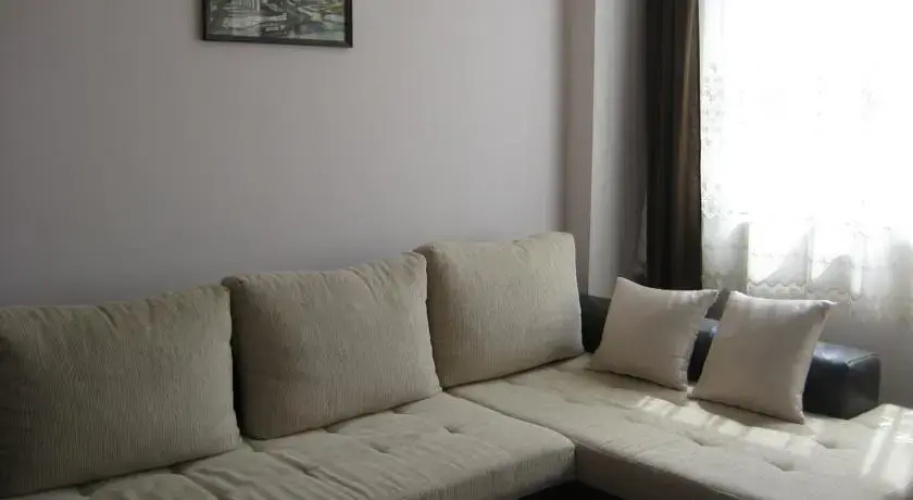 Classic Apartment