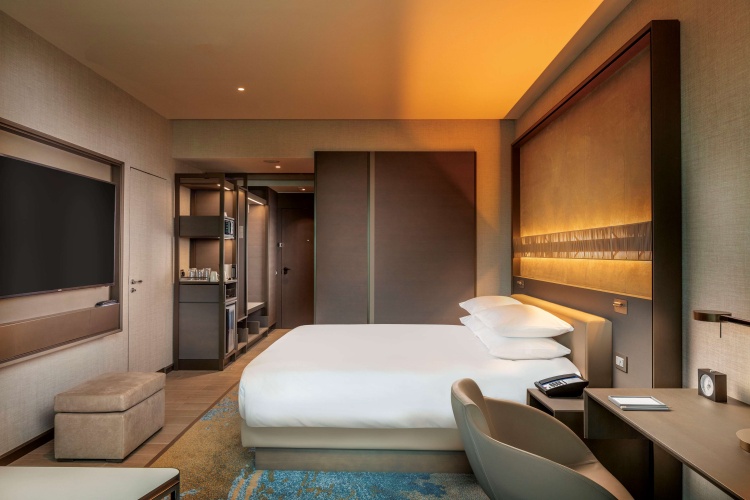 Hyatt Regency Algiers Airport photo 6