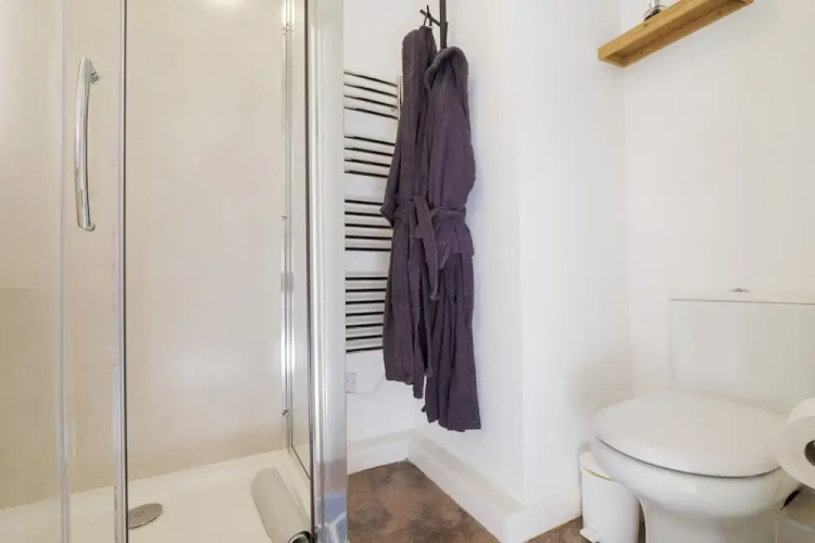 Serendipity- Romantic 1-bed Apt Ambleside