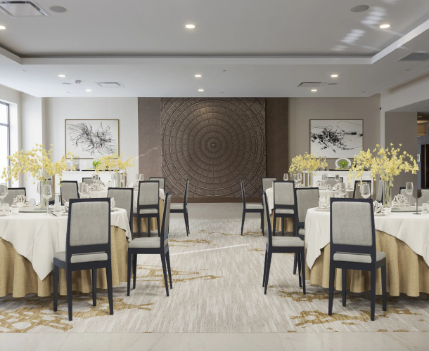 DoubleTree by Hilton Hotel Baltimore North - Pikesville photo 33