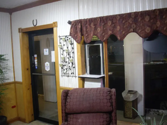 Regal Inn Ponca City