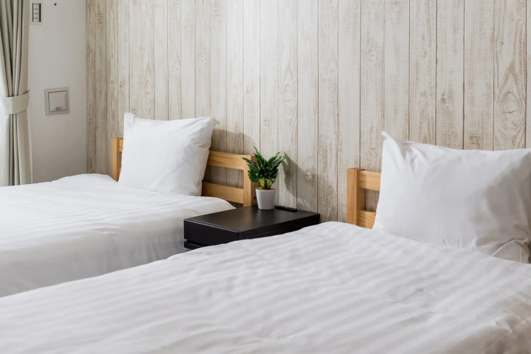 Hotel Tomas Nago