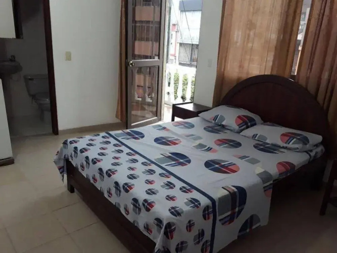 Hotel Villa Andrea