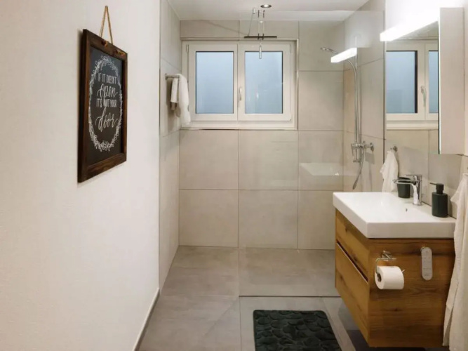 Apartment Alba Frutigen