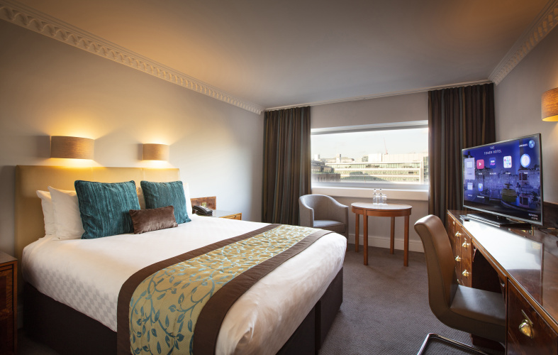 The Tower Hotel photo 10