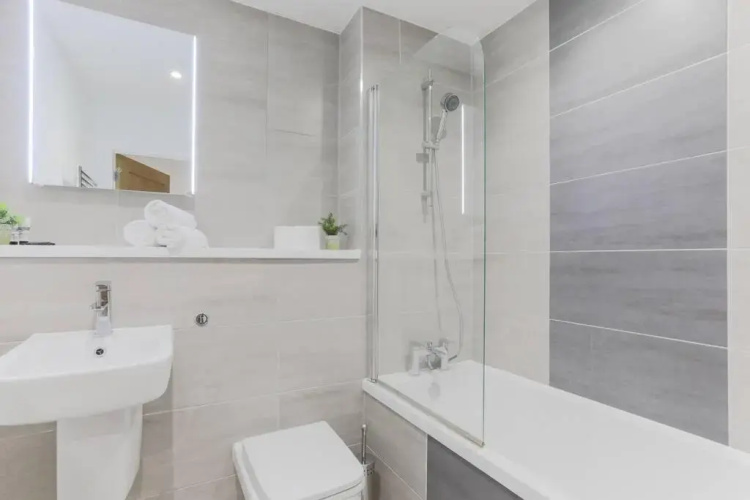 Monkey Marble apartment 1BR 1bath