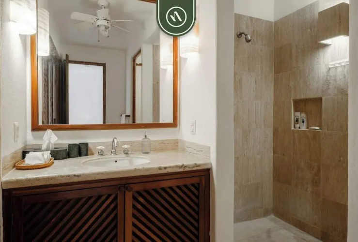 4 BR Penthouse - Breathtaking Views - Private Pool