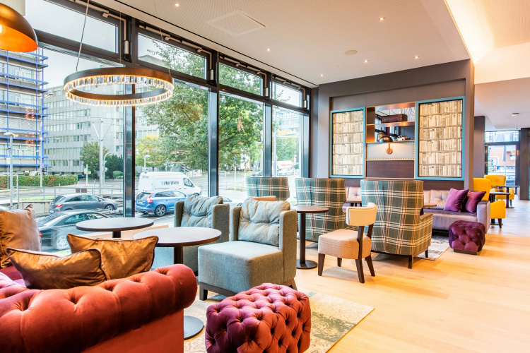 Premier Inn Stuttgart Feuerbach