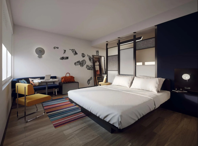 Aloft Delray Beach