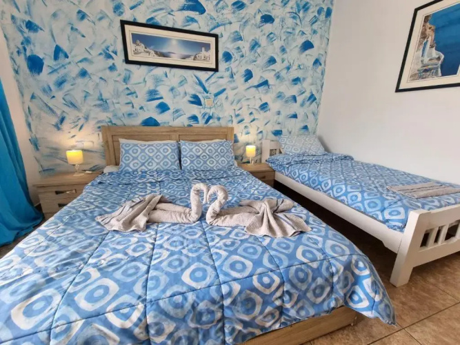 Pleasure Seaside Rooms