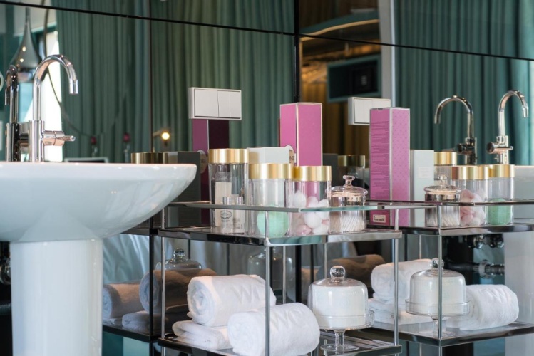 WC by the Beautique Hotels photo 9