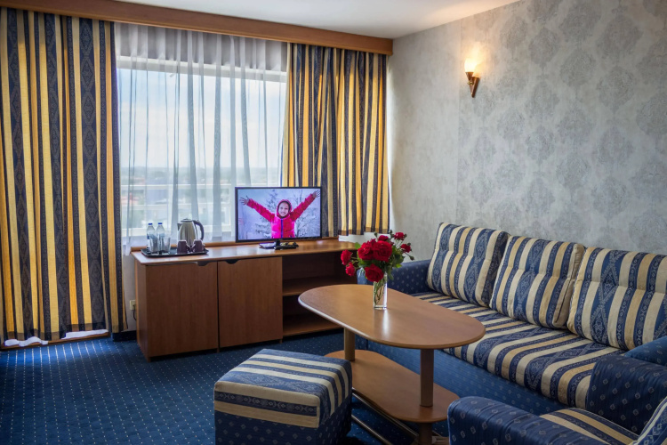 Hotel Kuban