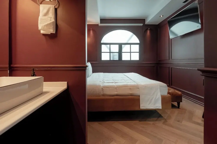 The Ruby Suite