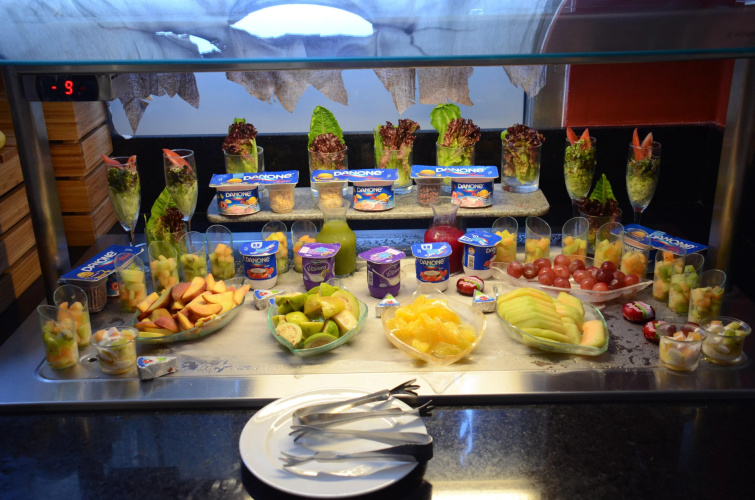 Family Club Grand Riviera Princess Todo Incluido photo 41