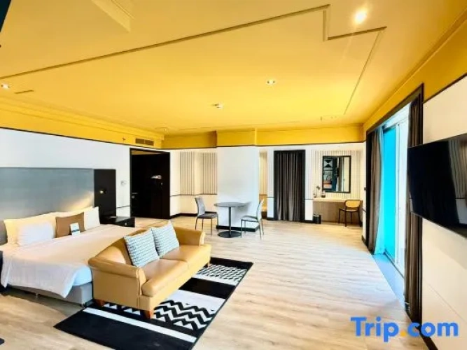 Premium Suite