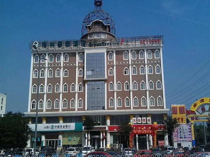 Hotelbild