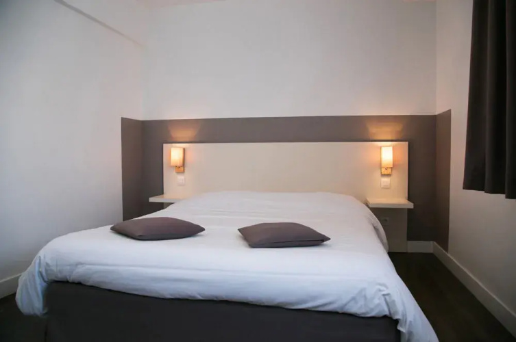 H?Tel du Relais