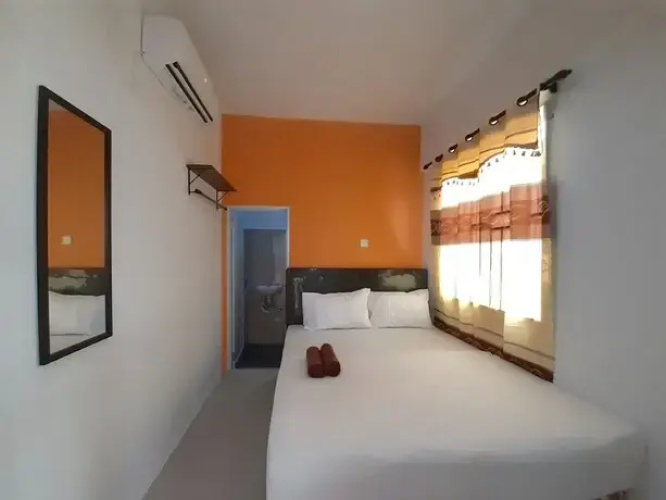 Capital O 93076 Batam Backpacker Guesthouse 2