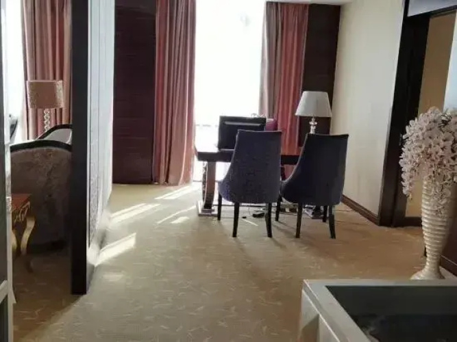 Hua Kai Hotel