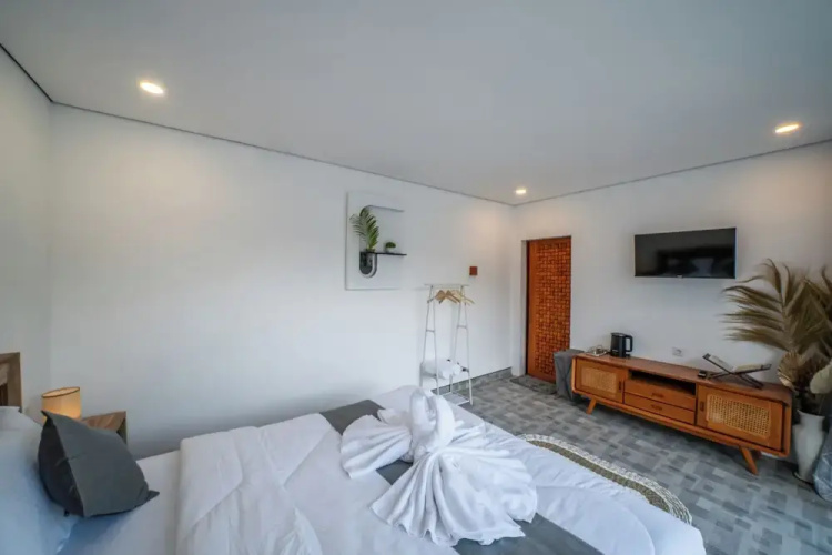 Heaven House Kintamani