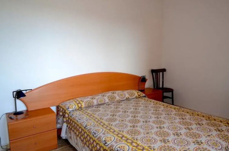 Apartamento Museu Baixos
