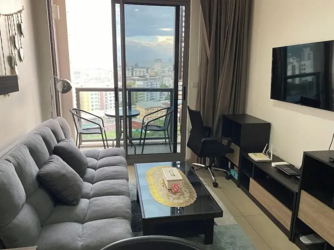 Unixx condo