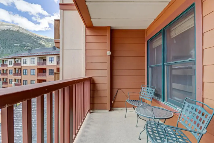 Cs321 Copper Springs 1 Bedroom Condo