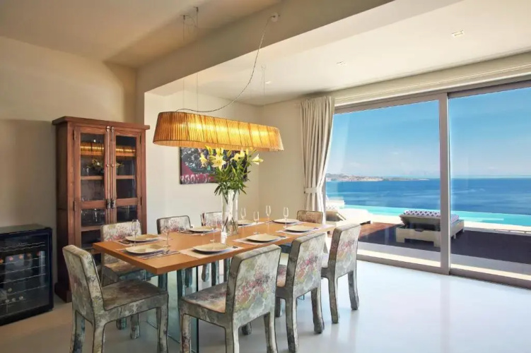 My Villa Corfu