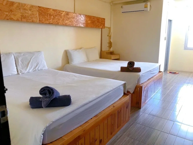 Superior Double room