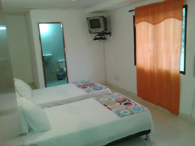 Hostal Playa Nativo