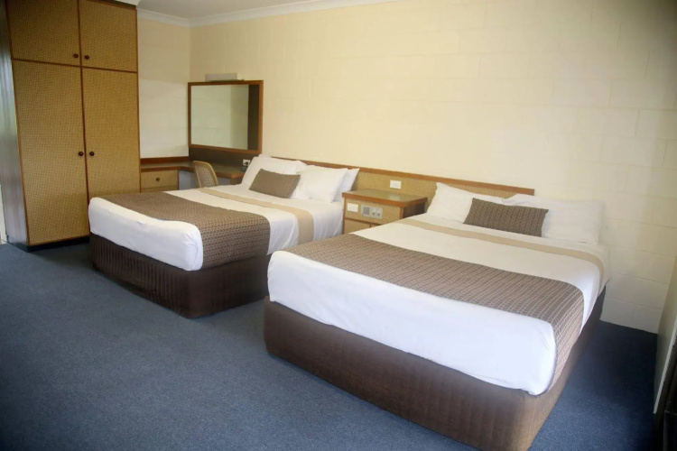Cannonvale Reef Gateway Hotel
