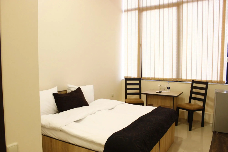 Comfort Hotel