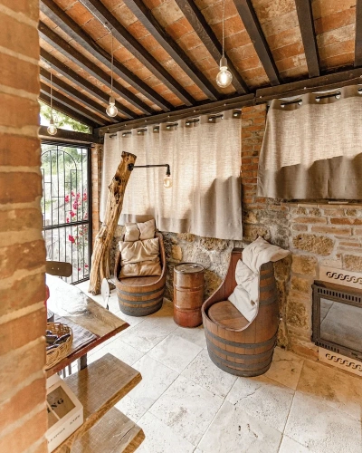 Double Apartment