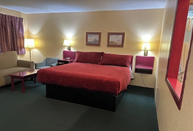 Comfort Double room