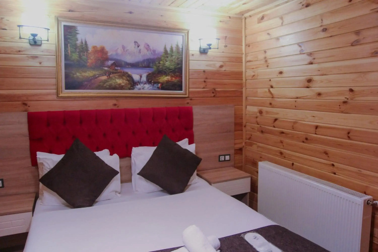 Ensar Otel