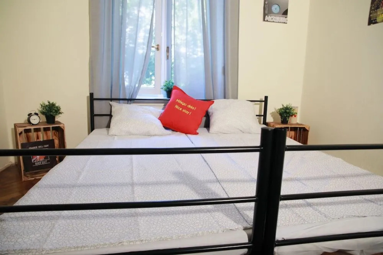 Willa Retro hostel
