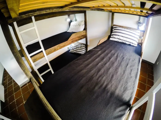 World Hostel