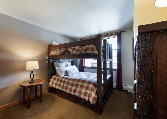 2 Bedrooms Standard room