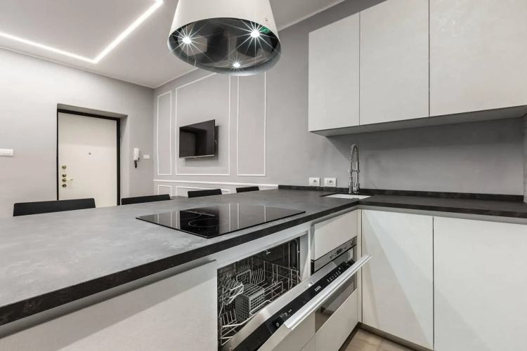 Porta Nuova Apartment