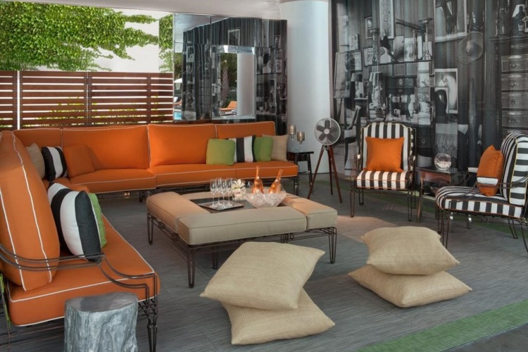 SLS South Beach Miami - Adults Only photo 18