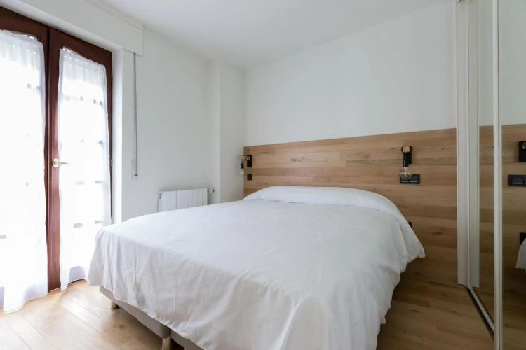 Apartamentos Niza