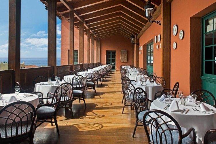 La Palma and Teneguia Princess Vital and Fitness photo 37